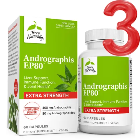 류마티스 관절염 치료 약 영양제 천심련 아나 파렉틴 6달, 60정, 3개