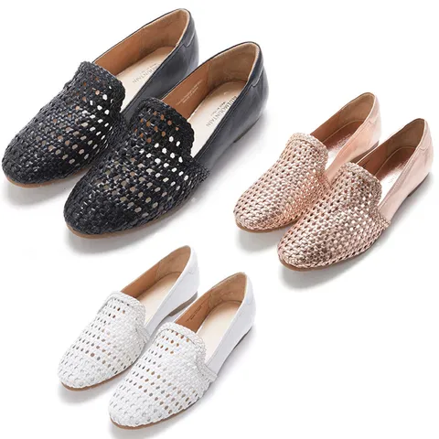 블루마운틴 여성 로퍼 SEIS, 220, 블랙720