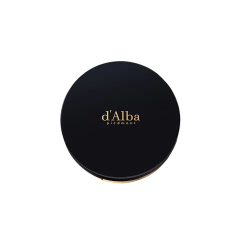 DALBA 달바 그라인딩 팩트 갈아쓰는 세럼팩트, 본품 23호, 1개