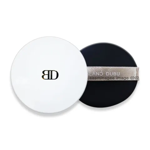 블랑두부 최신상 글로우핏 란제리 커버쿠션 본품