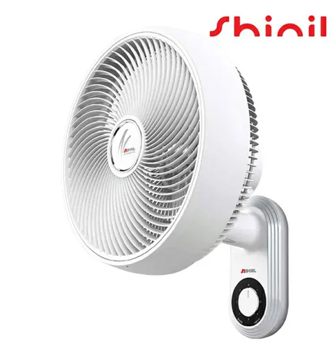 [KT알파쇼핑]신일 벽걸이형 써큘레이터 선풍기 SIF-P14PNS S급리퍼