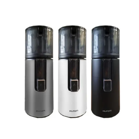 휴롬 H400 원액기 착즙기 쥬서기 그레이_BW