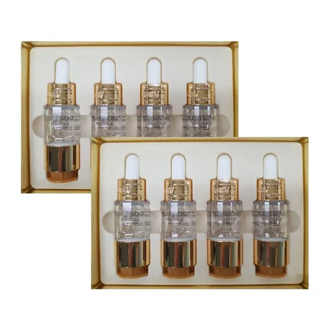 울트라브이 이데베논 앰플 10ml x 8병/b, 10ml, 8개