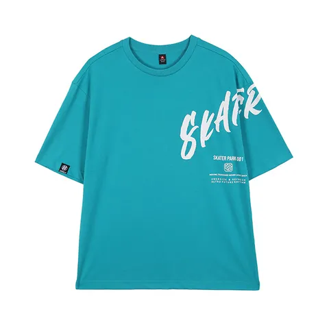 에어워크주니어 [50%단독상품]#초특가# 원단좋고 핏감 좋은 반팔티셔츠 _A232B1341B_평촌점, 민트(73), M(155)