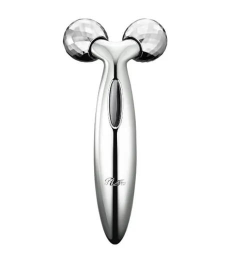 리파 캐럿 페이스 Refa 이영애 롤러 마사지기 얼굴 리프팅 경락 기구 50대 60대 선물, 단일 항목