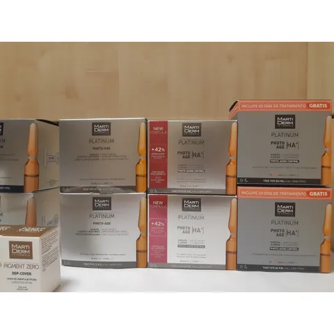 마티덤 포토에이지 앰플 30ea