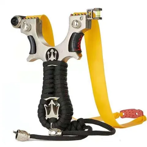 새총 새잡기 레이저 조준 사냥용 고무줄 다이몬새총 조류퇴치, 고무줄2개+쇠구슬 ..., 1세트