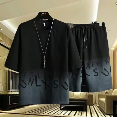 예스라인 SL 여름 트레이닝복세트 남자 트레이닝복세트 운동복