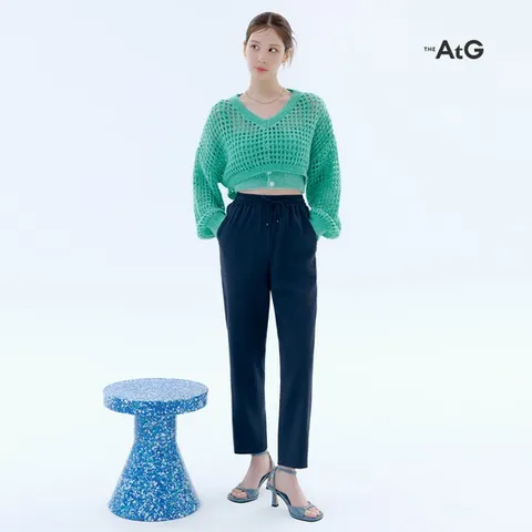 [The AtG] 더엣지 24SS 올데이 팬츠 4종, 88, 단일상품