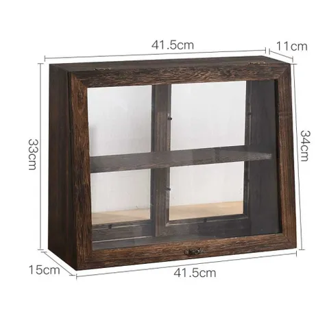 카페쇼케이스 빵집 보관대 업소용 컵진열장 진열대, PL-06