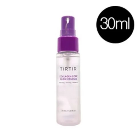 티르티르 콜라겐 코어 물광 에센스, 30ml, 3개