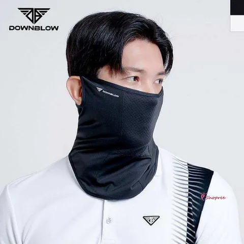 자외선차단마스크 남성 햇빛 메쉬 남자 얼굴 골프 페이스 여성 스포츠 라이딩 쿨링 안면 차단 자전거 썬마스크zab256