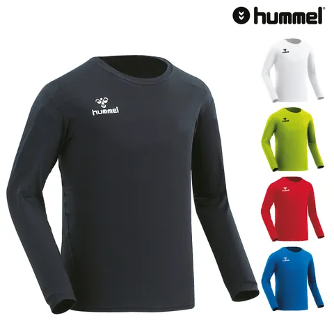험멜 험멜기능성이너웨어 HM-661축구 (노기모), 블랙, 105