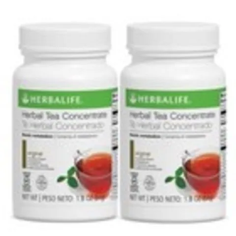 허벌라이프 허벌티 오리지날 51g 무료쉽핑 2개, 51g, 2개