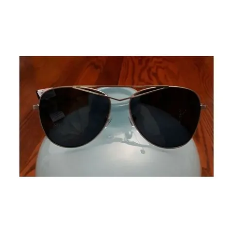 베라왕 Silver Aviator 선글라스 #91274