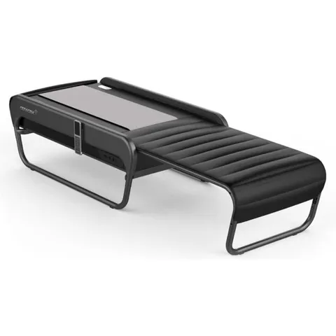 CERAGEM 안마 시트 안마기 커버 적외선 열 지압 근막 요법이 포함된 세라젬 V4 약물 마사지 테이블 1522980, 단일색상