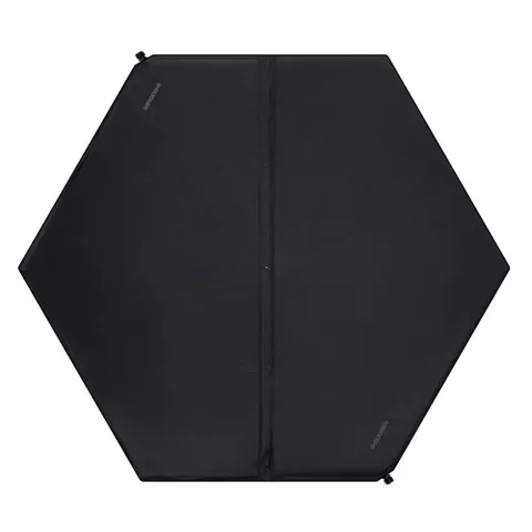 아이두젠 캠핑 자충 에어매트 육각