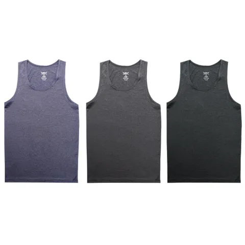 BFL 남성용 스포츠 런닝 1602 3P, 딥그레이, 네이비,..., 105