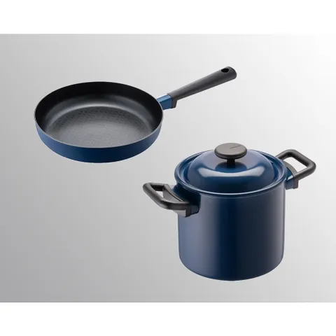 락앤락 데꼬르 냄비 프라이팬 세트, 1개