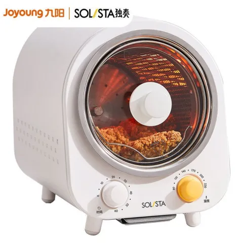 고기 전기 그릴 통돌이 삼겹살 굽는 기계 바비큐 회전 주방 통도리 캠핑 멀티 오븐 자동구이