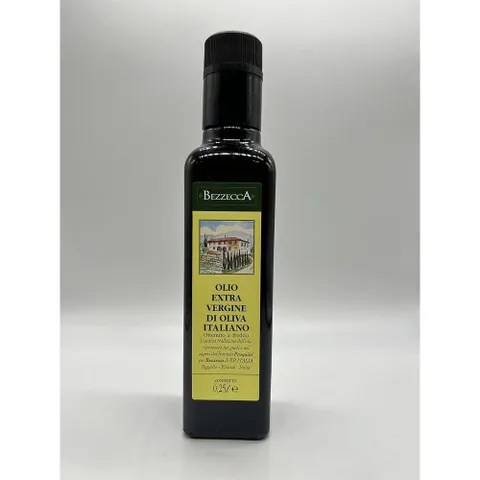 베제카 올리브오일 엑스트라 버진 올리브오일 250ml 3병, 250ml, 3개