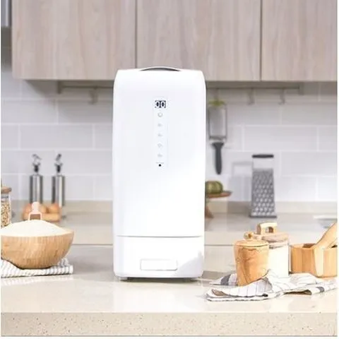 MD추천 쌀냉장고 10kg 쌀통 쌀독 쌀보관통