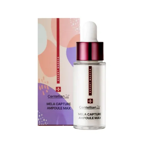 동국제약 마데카 멜라캡처 시즌4 앰플 맥스 특대용량 45ml, 1개
