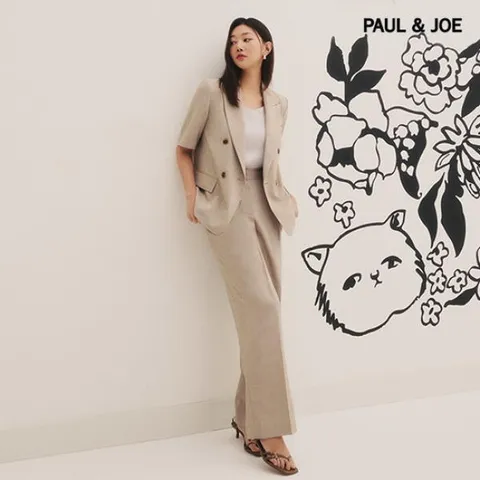 (런칭가 59 000원) SUMMER 라피네 포멀 팬츠 1종, 8.에토프/88