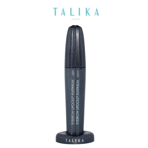 딸리까 리포실 플레티넘 아이브로우 부스터 데이 앤 나이트 성장 세럼 겉눈썹 영양제