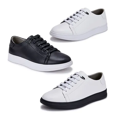 에스콰이아 남성용 스니커즈