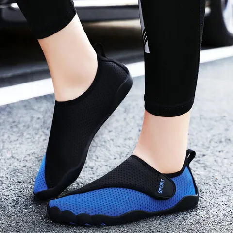 실내운동화 홈트 헬스장 운동화 남녀공용 5color, 245, 네이비