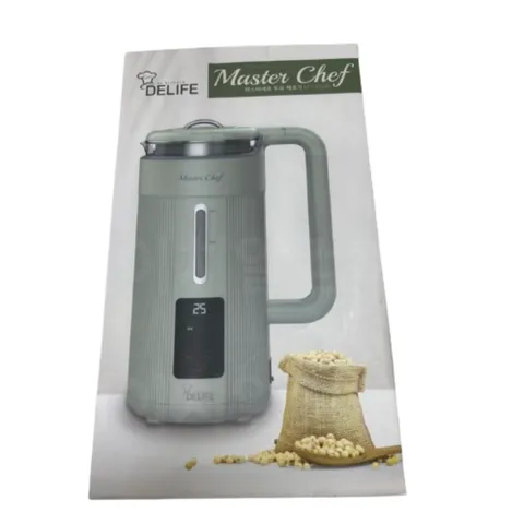 [디라이프] 마스터 쉐프 두유제조기 MT-100H 대용량 죽 메이커 이유식 만들기 자동 죽 만드는 기계 영양식 이유식 두부 순두부 죽기계 죽돌이, [디라이프] 마스터 쉐프 두유제조기 MT-100H 대용량 죽 메이커 이유식 만들기 자동 죽 만드는 기계 영양식 이유식 두부 순두부 죽기계 죽돌이