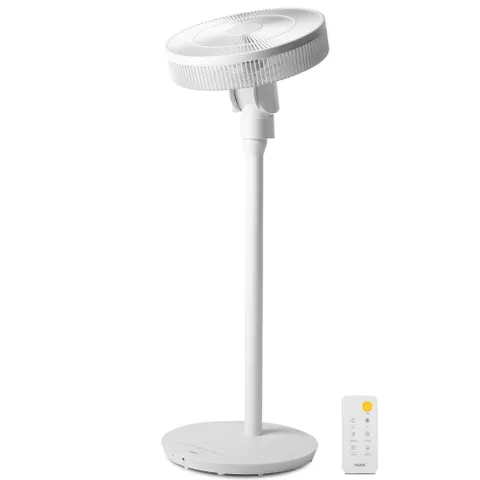 한경희 BLDC 상하좌우자동회전 키높이 거실용 초미풍 무선선풍기, 한경희 BLDC 상하좌우자동회전 키높이 거실용 초미풍 무선선풍기