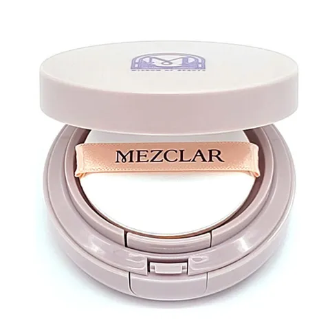 메즈클라 비비크림 BB팩트 15g