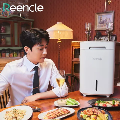 [린클] ★롯데 단독! 방송에서만 13만원 세일★ 프라임 음식물 처리기 prime-300 + 필터 총 2개