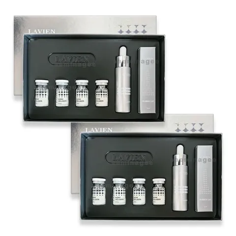 [홈쇼핑동일상품/본사정품]최신상 라비앙 마이크로 콜라겐 초저분자 콜라겐 100%, 30ml, 8개