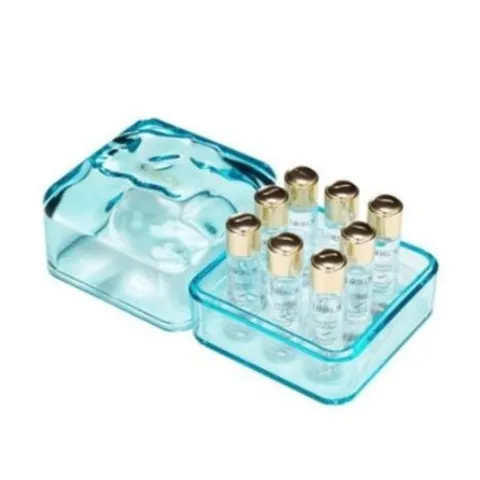 리리코스 마린 하이드로 앰플 EX, 5ml, 12개