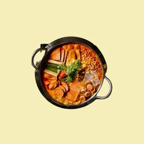 놀부부대찌개 600g 3팩, 600g, 3개