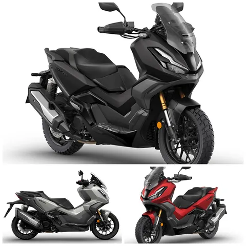 혼다 ADV 350 배달 오토바이 개인 리스 인수형, 혼다 ADV 350 배달 오토바이 개인 리스 인수형