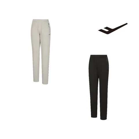 프로스펙스 2001부평 부드럽고 가벼우며 안쪽면에는 부드러운 기모 처리가 되어있어 따뜻하게 착용 간절기 SOFT-MAX 담보루 트레이닝 팬츠 하의 바지, PW3WN22F52..., 80(L)