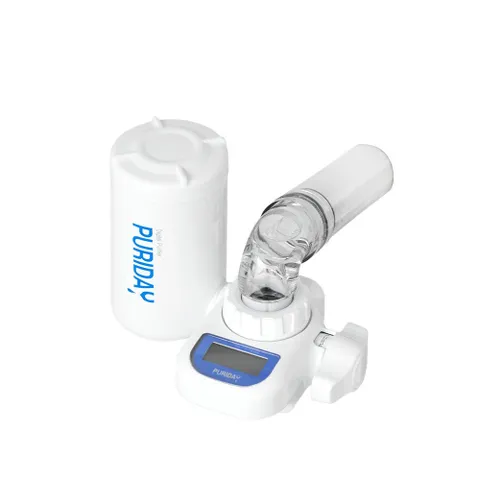 바우젠 정수기 퓨리데이 BW9, BW9