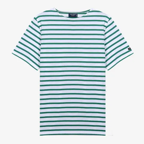 세인트제임스 [본사정품] Levant 18 (2IJ) ASJM2314334-2IJ, M, Neige/Jung...