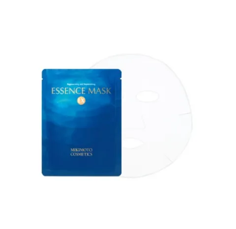 [일본직구] 미키모토 에센스 마스크시트 LX6매입, 6개입, 1개