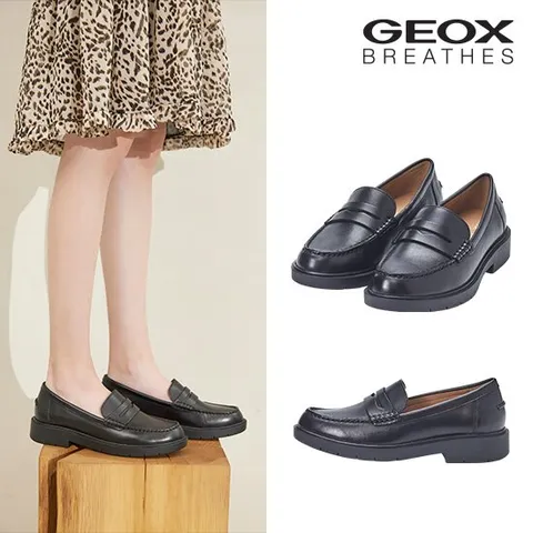 제옥스 스페리카 여성 로퍼