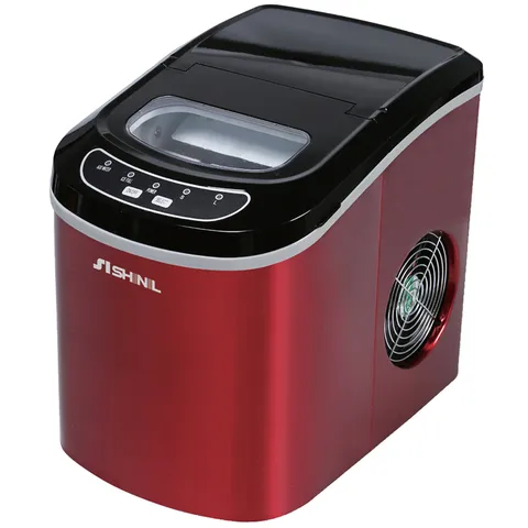 신일 제빙기, SIM-R210WS