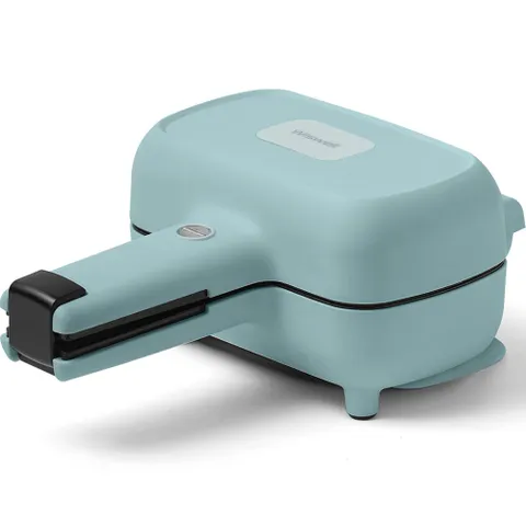 위즈웰 설레임 샌드위치 메이커 애쉬화이트