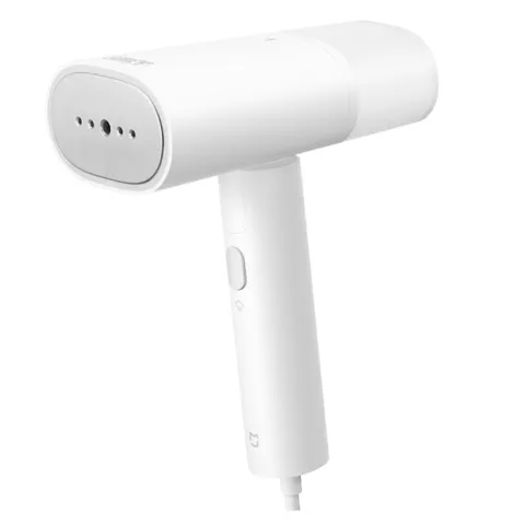 샤오미 핸디형 가먼트 스팀 휴대용 다리미, MJGTJ02LF, 화이트