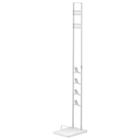 청소기 다이슨 거치대 V10 V11 V12 V15 화이트 han*1795Er, 본상품선택, 1개