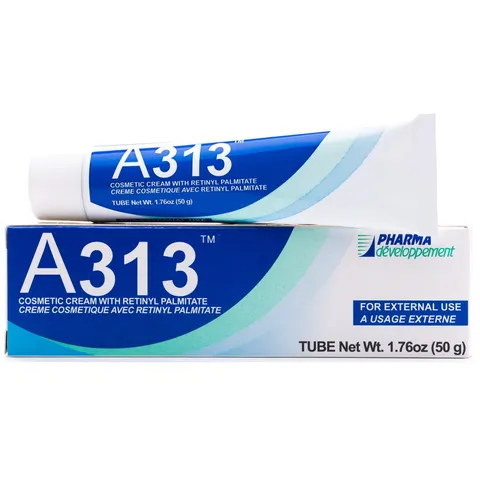 A313 레티놀크림 비타민A 크림 50, 50g, 2개