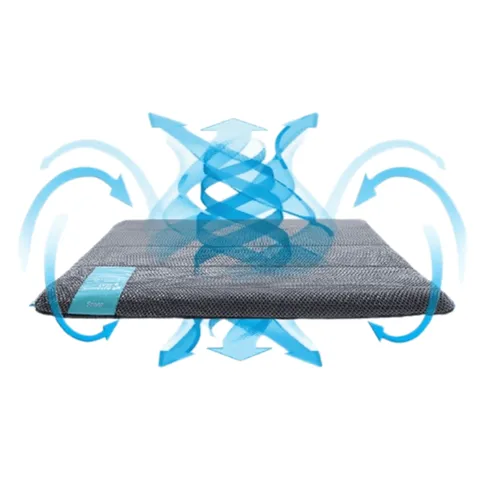 밸런스온 방석 베타젤 시트 프리미엄 M 다양한 체형맞춤 허리에좋은 강호동방석 통기성UP, 밸런스온 베타젤 시...